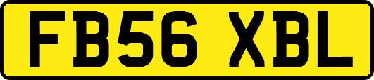 FB56XBL
