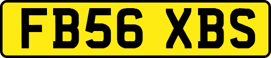 FB56XBS