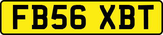 FB56XBT