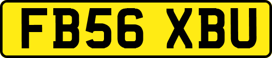 FB56XBU