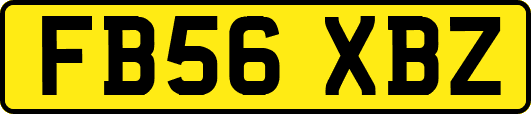 FB56XBZ