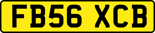 FB56XCB