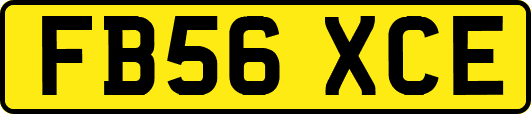 FB56XCE