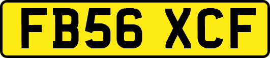FB56XCF