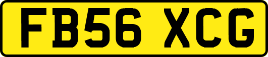 FB56XCG