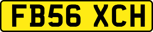 FB56XCH