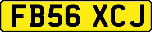 FB56XCJ