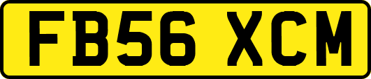 FB56XCM