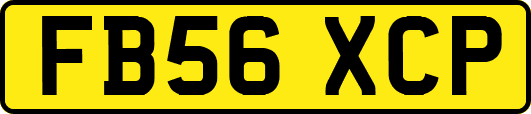 FB56XCP