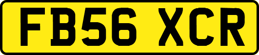 FB56XCR