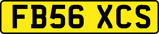 FB56XCS