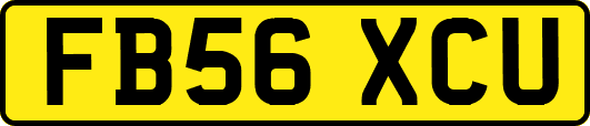 FB56XCU