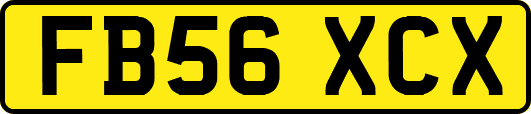 FB56XCX