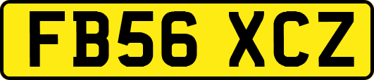FB56XCZ