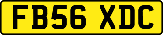 FB56XDC
