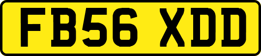FB56XDD