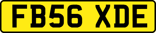 FB56XDE