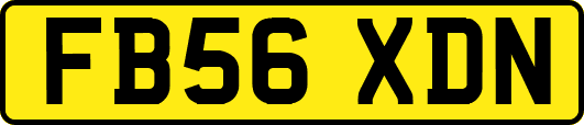 FB56XDN