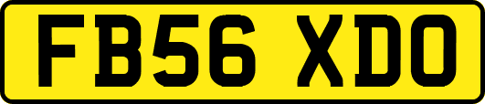 FB56XDO