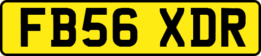 FB56XDR