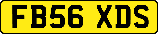 FB56XDS