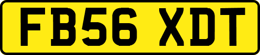 FB56XDT