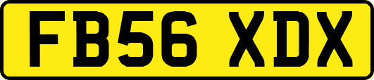 FB56XDX