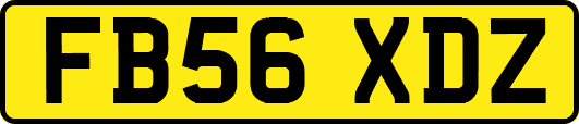 FB56XDZ