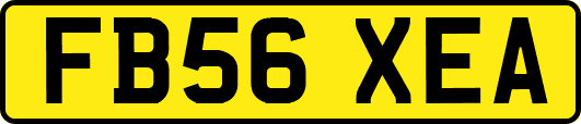 FB56XEA
