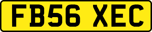 FB56XEC