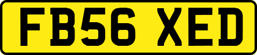 FB56XED