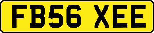 FB56XEE