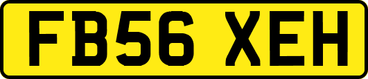 FB56XEH