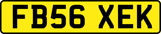 FB56XEK