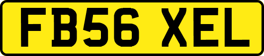 FB56XEL
