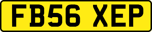 FB56XEP