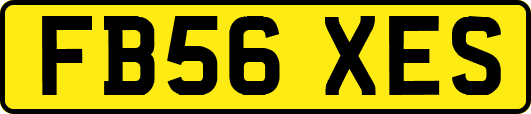 FB56XES