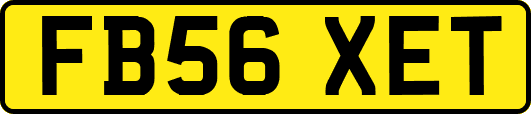 FB56XET