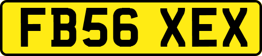FB56XEX