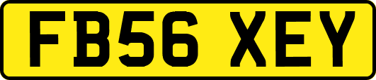 FB56XEY