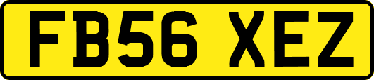 FB56XEZ