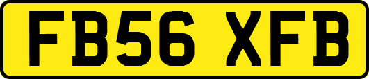 FB56XFB