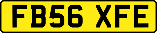 FB56XFE