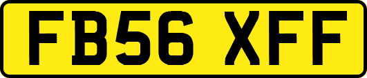 FB56XFF
