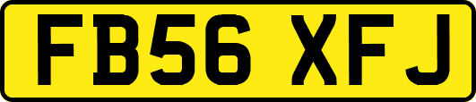FB56XFJ
