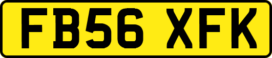 FB56XFK