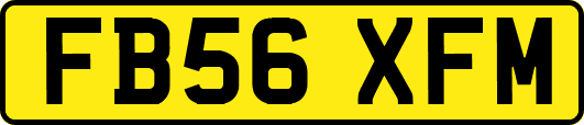 FB56XFM