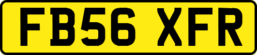 FB56XFR