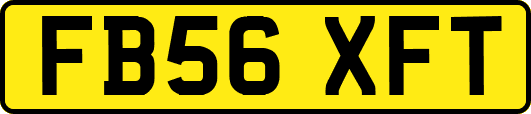 FB56XFT