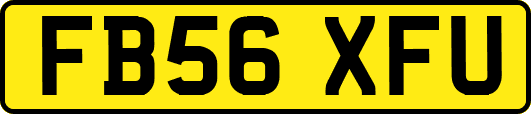FB56XFU